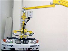 汽車(chē)輔助助力機(jī)械手